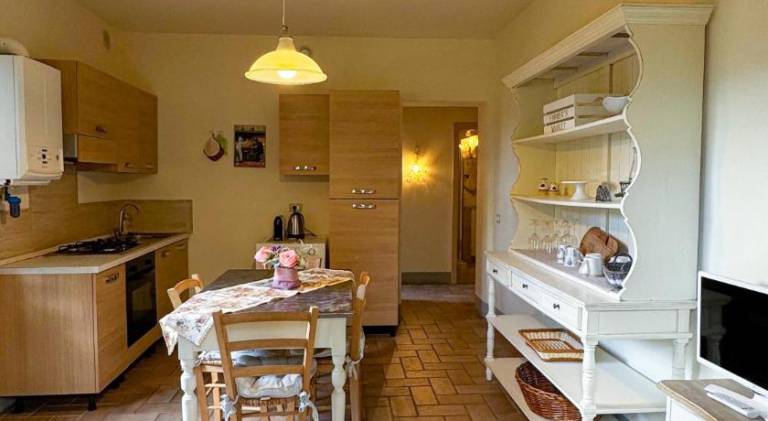 Rental apartment with 2 rooms for 5 persons — photo 3