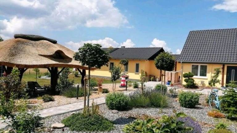 Ferienwohnung  Forst (Lausitz)