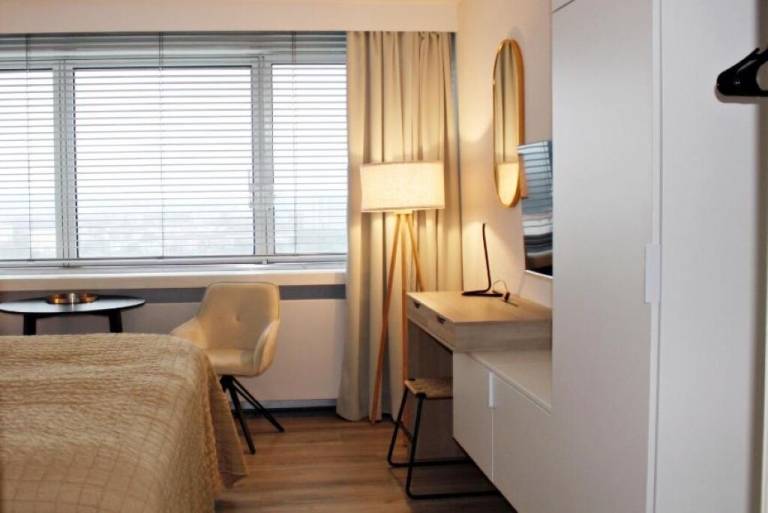 Ferienwohnung Leinfelden-Echterdingen