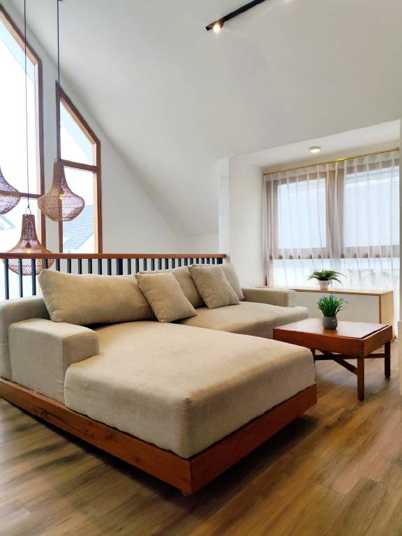 Vacation home with 2 rooms for 4 persons in Kuta