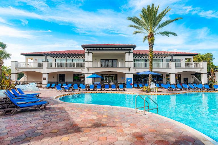 uka Kissimmee