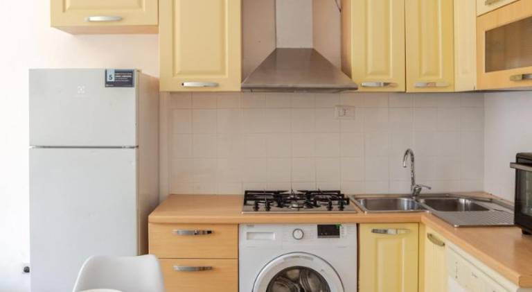 Rental apartment with 3 rooms for 8 persons — photo 3