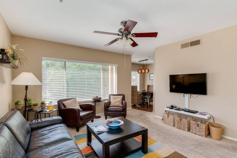 Condo Chandler