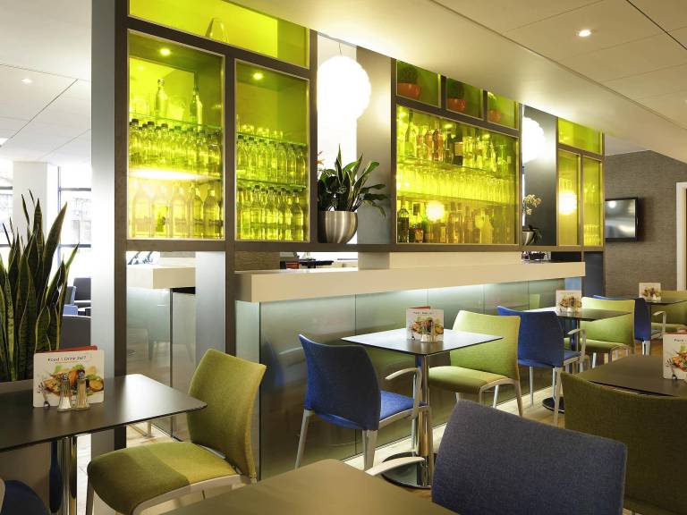 Ibis Manchester Centre Princess Street — photo 2
