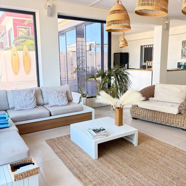 Ferienwohnung Santa Cruz de Tenerife
