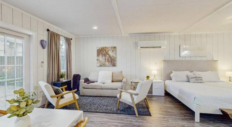 House with 1 room for 4 persons — photo 2
