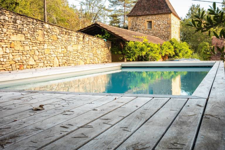 Maison de vacances Peyzac-le-Moustier