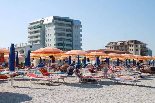 Pleasant rental apartment | Next to the beach | Pet-friendly in Comacchio