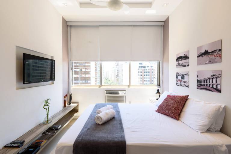 Appartement Flamengo