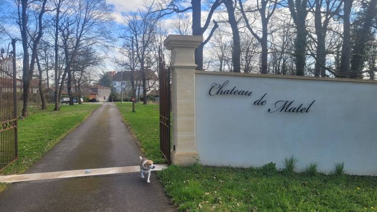 Maison de vacances Roanne
