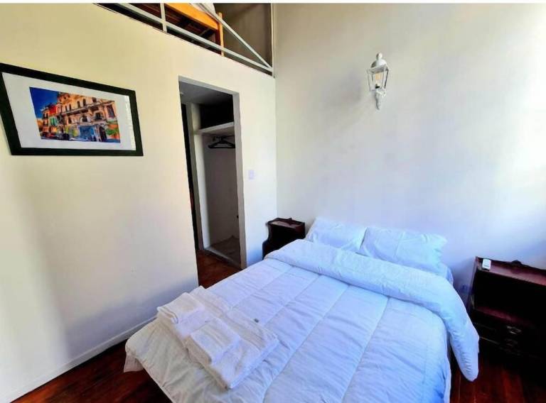 Hostel Buenos Aires
