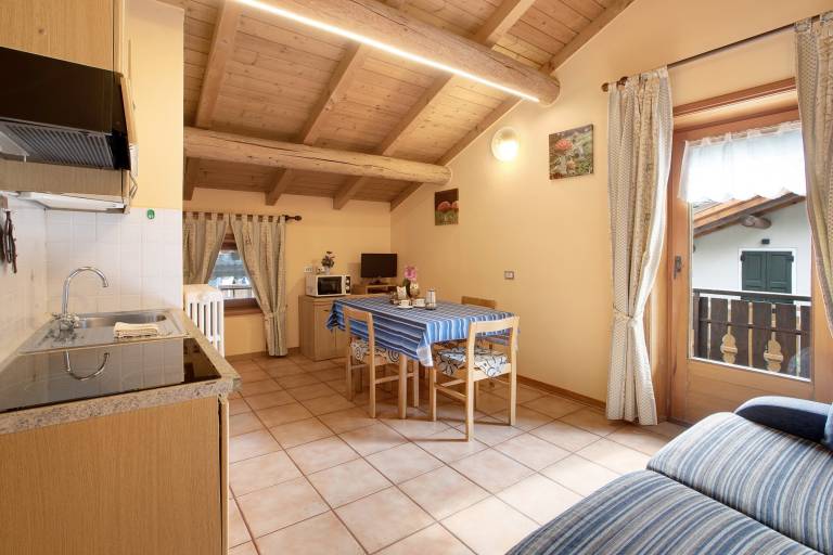 Ferienwohnung Livigno