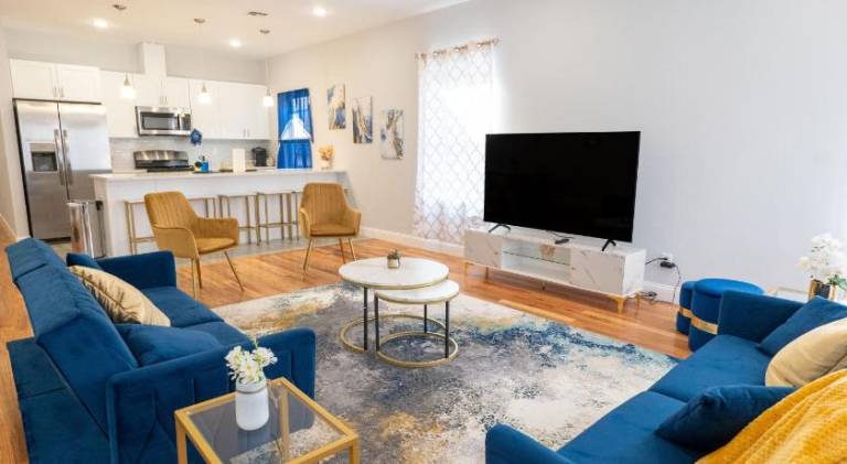 149 m&sup2; Ferienwohnung