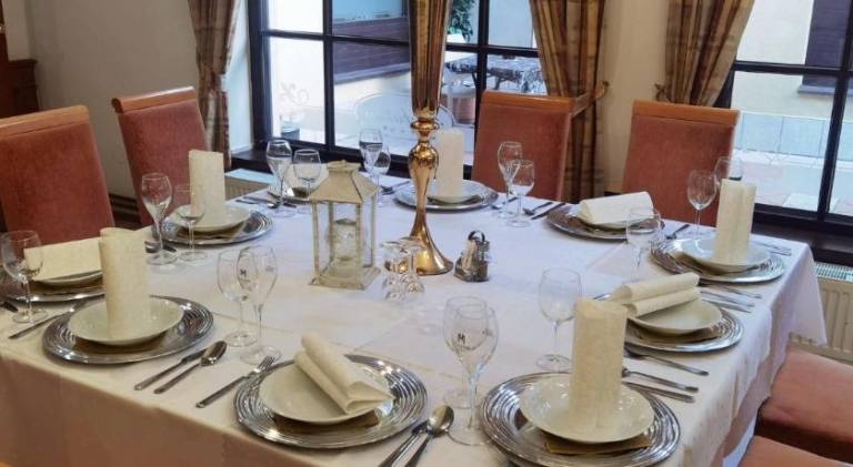 Hotel Barbakan — photo 4