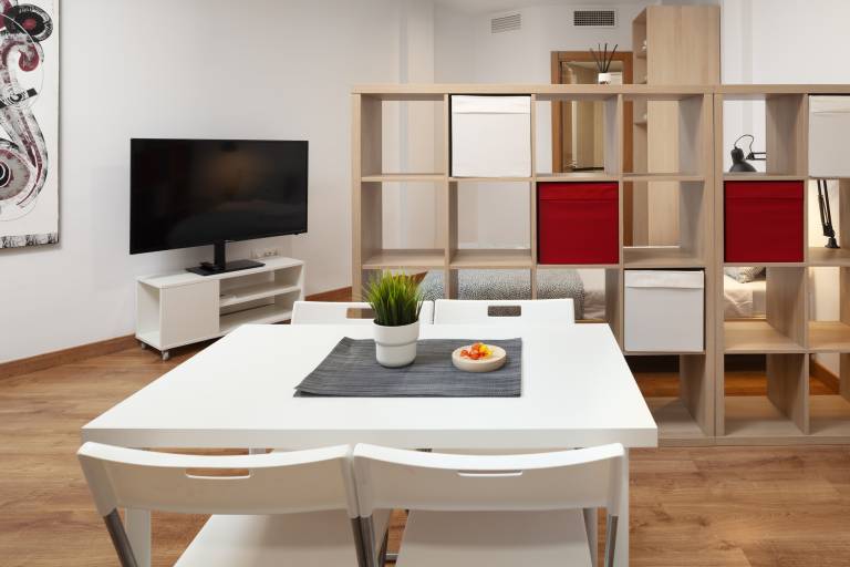 Apartamento Rincón de la Victoria
