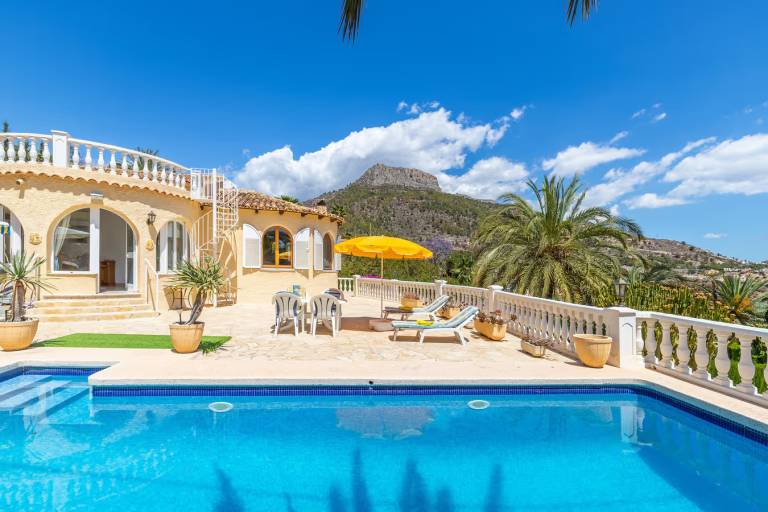 Villa Calp