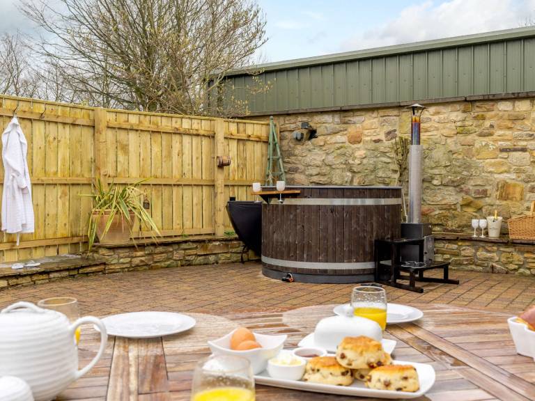 Cottage Bishop Auckland