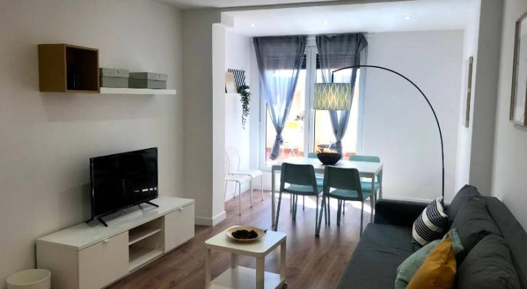 Apartamento Palencia