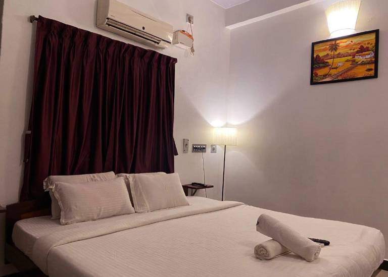Le Pondy Paradise — photo 2