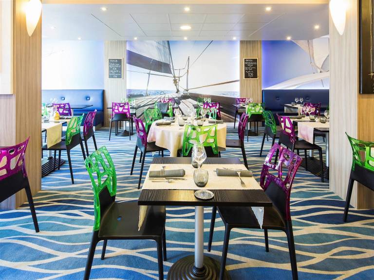 Ibis Styles St Gilles Croix de Vie centre-ville — photo 2