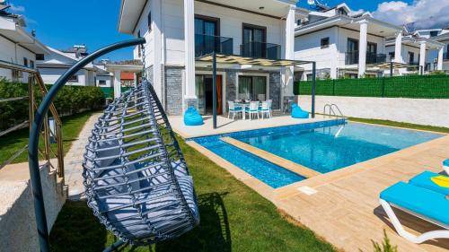 Villa Distretto di Fethiye