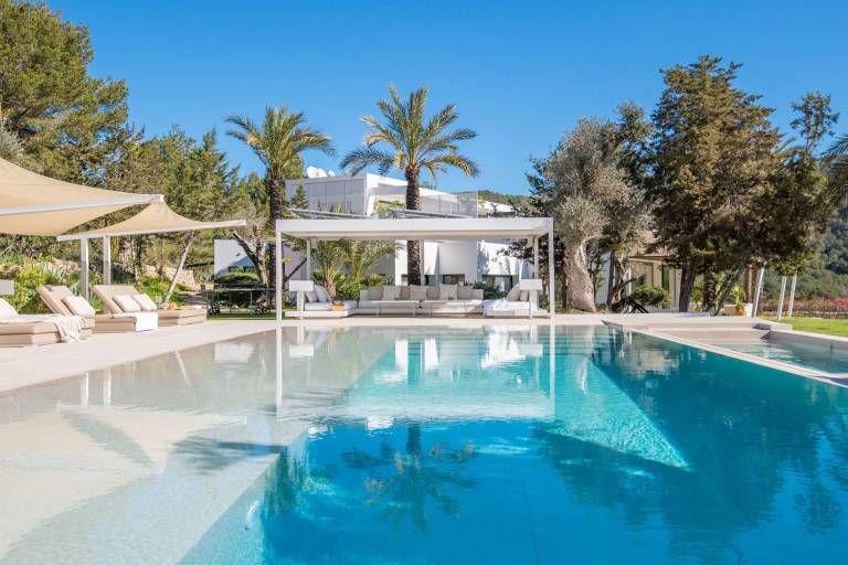 Villa  Formentera