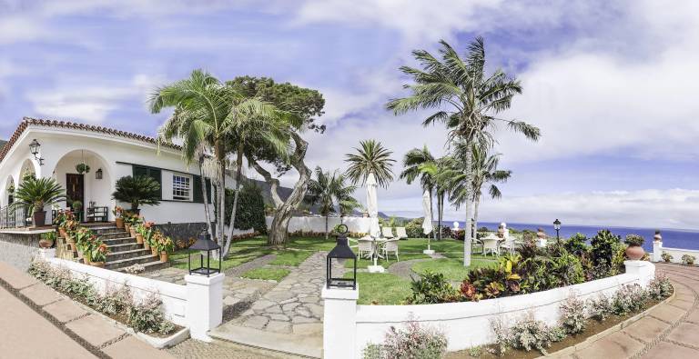 Ferienhaus Garachico
