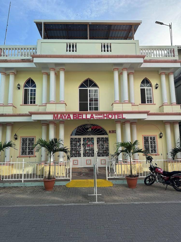 Maya Bella Downtown Hotel — photo 5