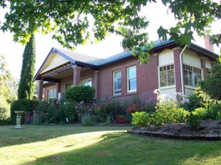 Bed and breakfast  Cygnet