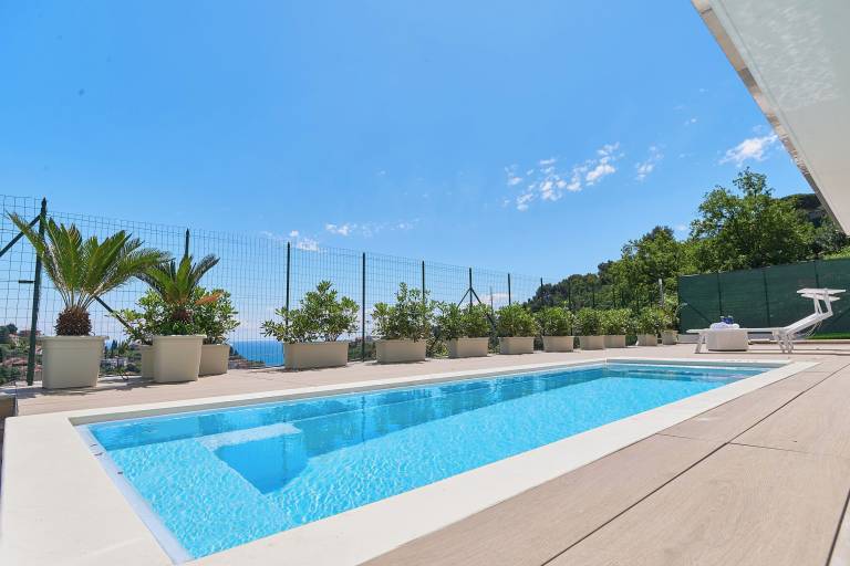 Ferienwohnung Alassio