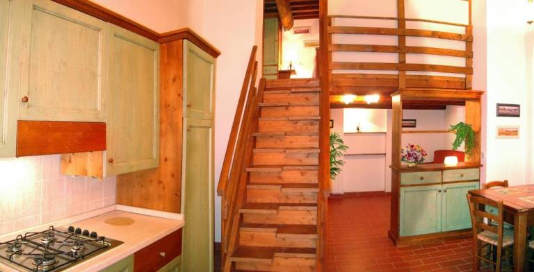Rental apartment with pool — photo 2