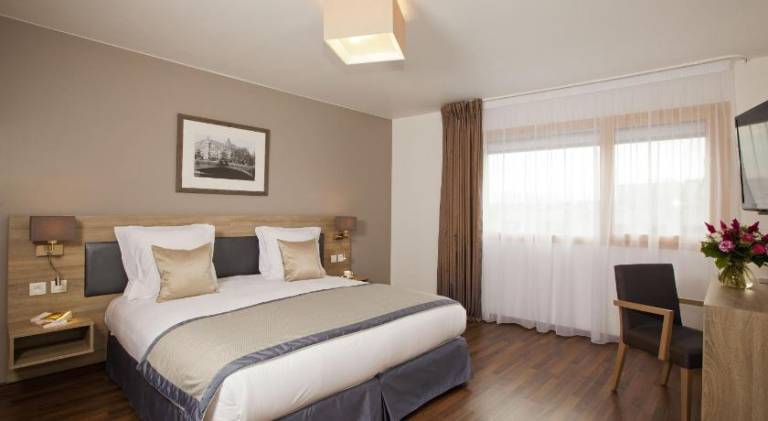 Serviced apartment for 127 persons — photo 2