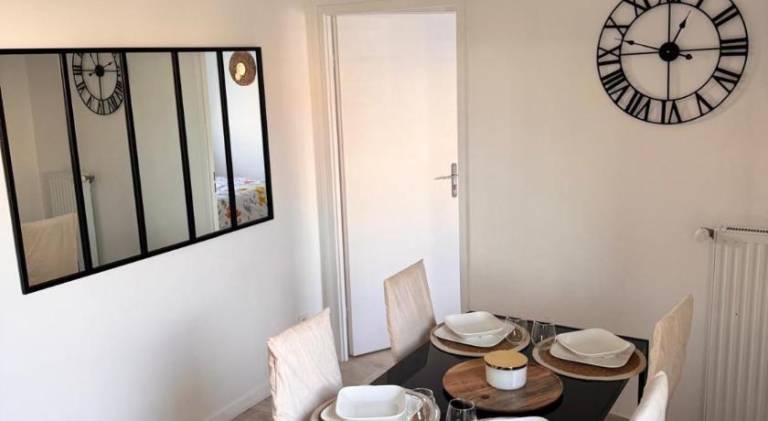 Holiday apartment | Pets are welcome — photo 4