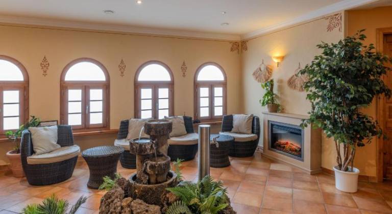 Hotel Am Eifelsteig — photo 3
