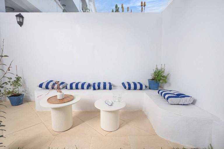 Family-oriented holiday apartment with grill | Sea view | Next to the beach | Pet-friendly — photo 3
