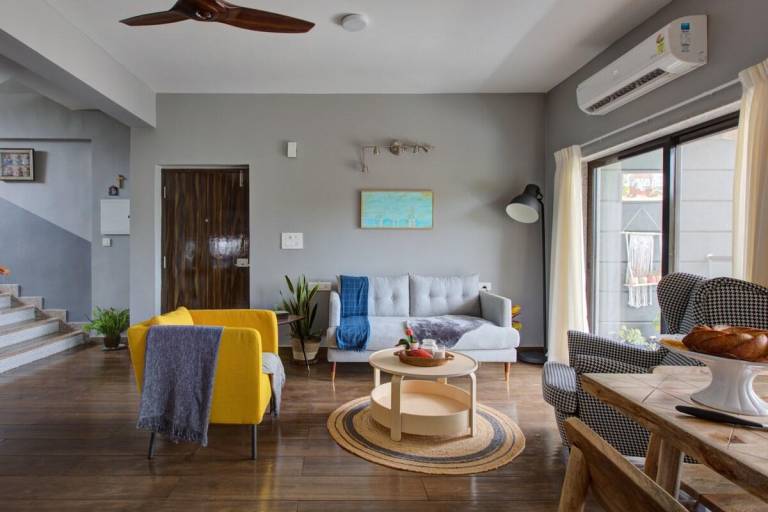 Apartment Panjim