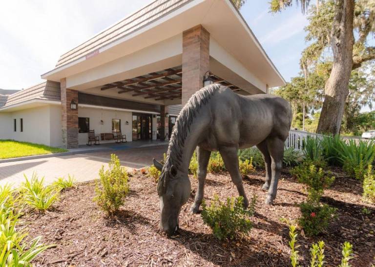 Pension Ocala