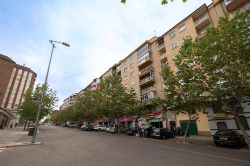 Apartamento Zamora