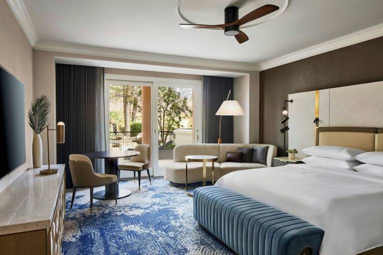 Resort  Summerlin