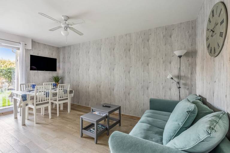 Appartement Paroco - Welkeys — photo 3