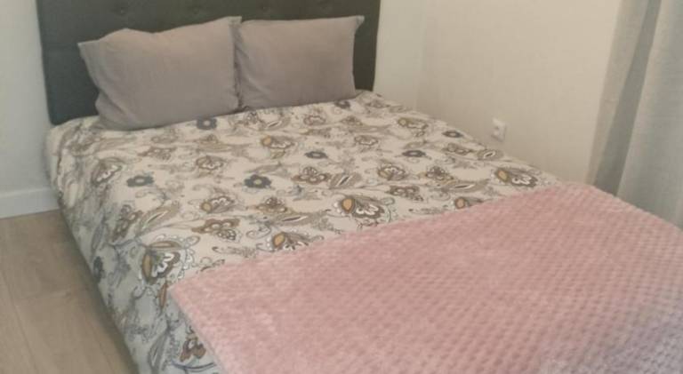 Holiday apartment with 1 room for 3 persons — photo 2