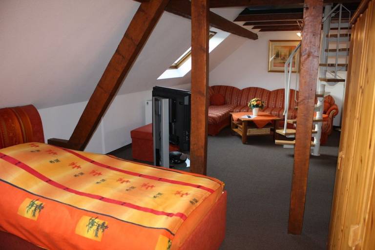 Ferienwohnung  Hilden