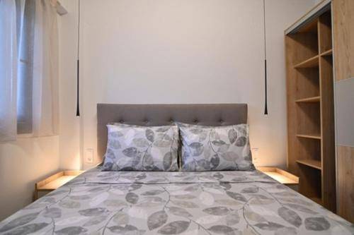 Serviced apartment  Stavros