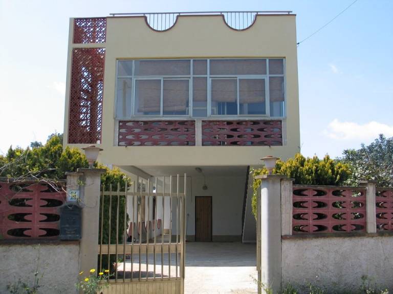 Family-friendly wonderful villa with garden & terrace | Next to the beach | Pets are welcome — photo 3