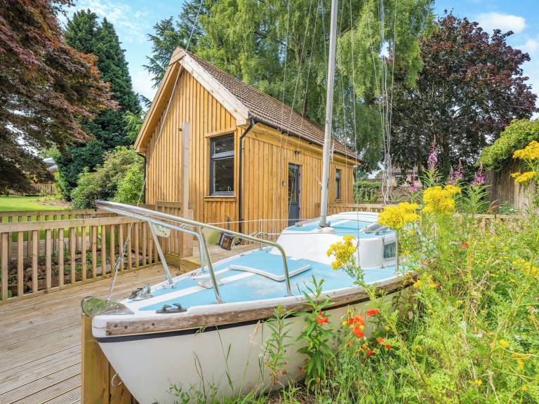 Cottage Bo'ness
