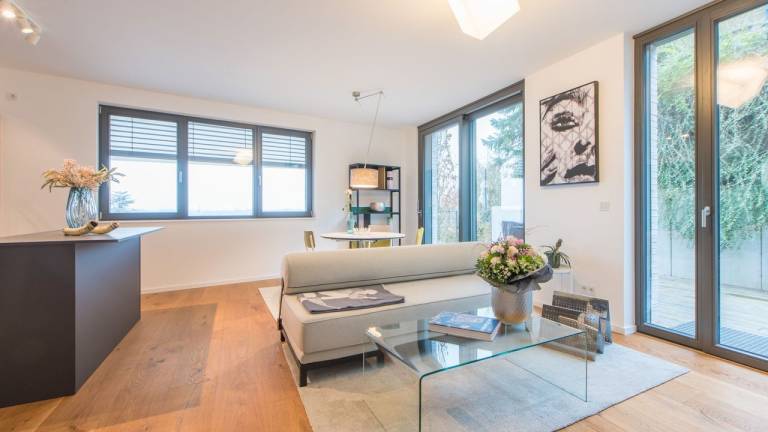 Ferienwohnung Heppenheim (Bergstraße)