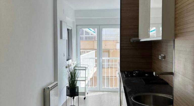 Holiday apartment with 4 rooms for 8 persons — photo 4