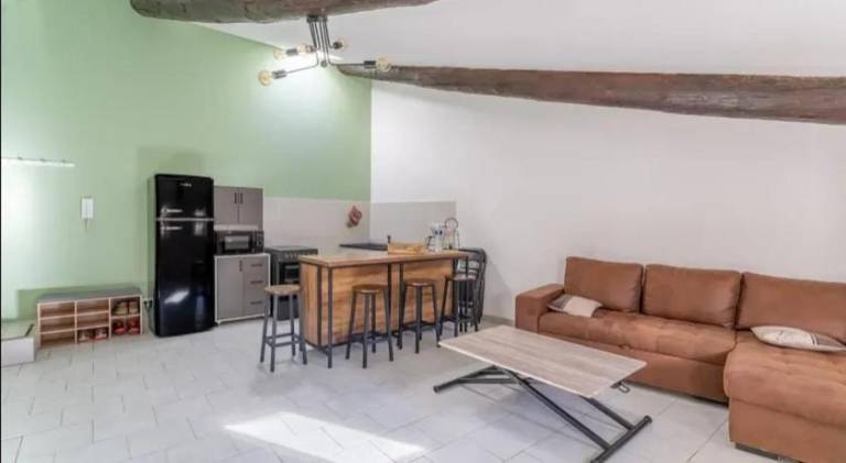 Rental apartment | Perfect for remote work in L'Isle-sur-la-Sorgue