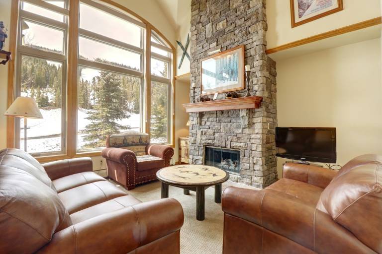 House Copper Mountain