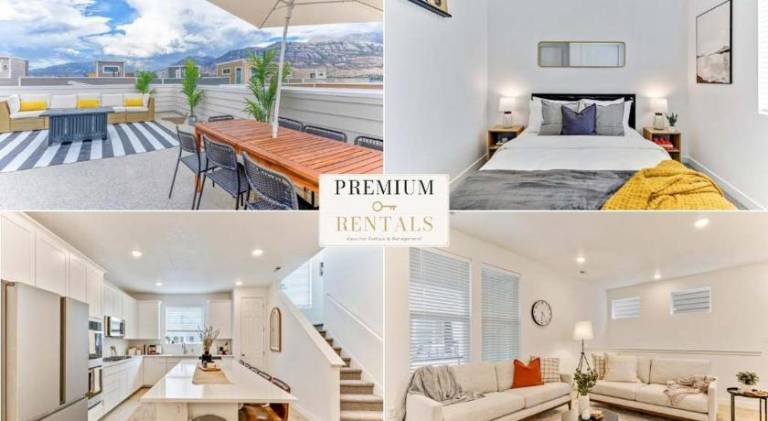 House | Perfect for remote work | Pets are welcome in Amer